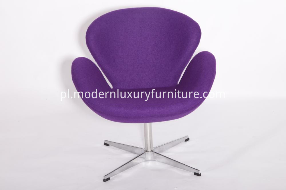 Yadea Cashmere Swan Chairs Yadea Cashmere Swan Chairs